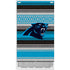NFL Carolina Panthers Trailblazer Xbox Series S Console Skin